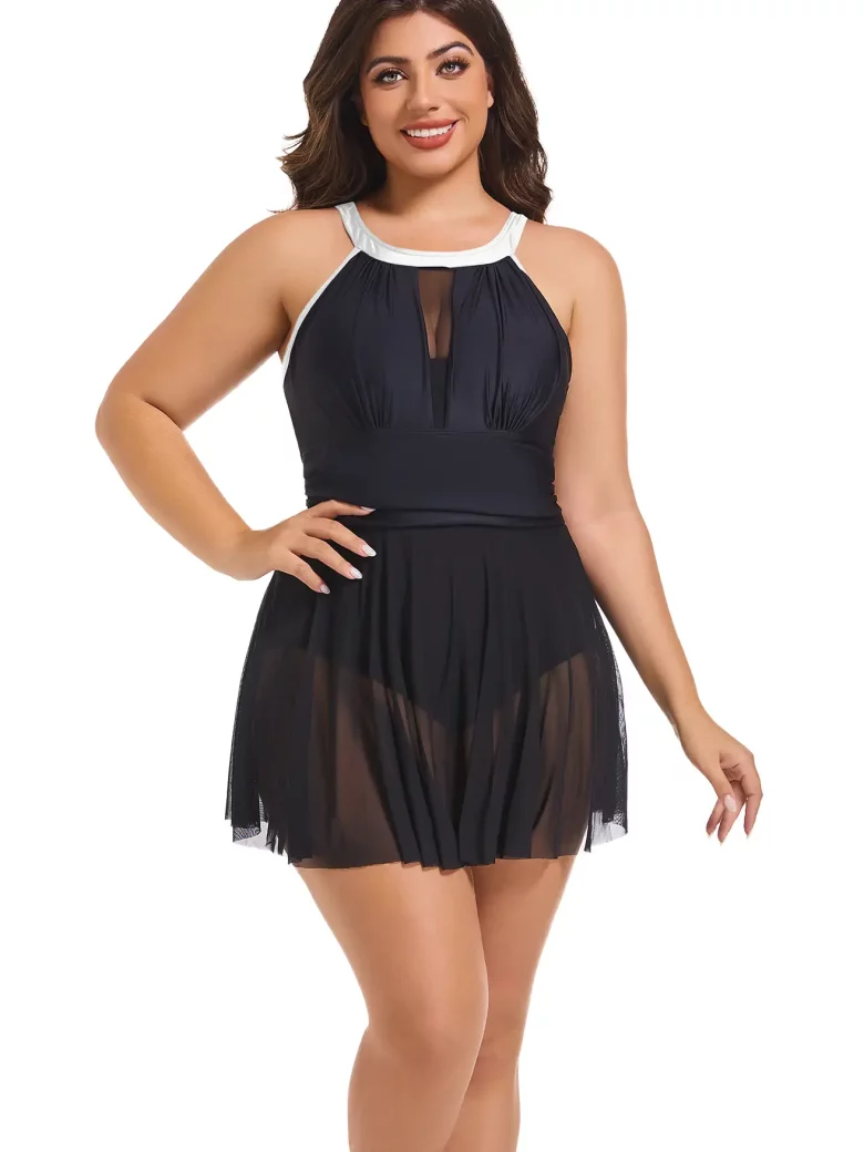Aurora Story One Piece Swimsuits - Image 6