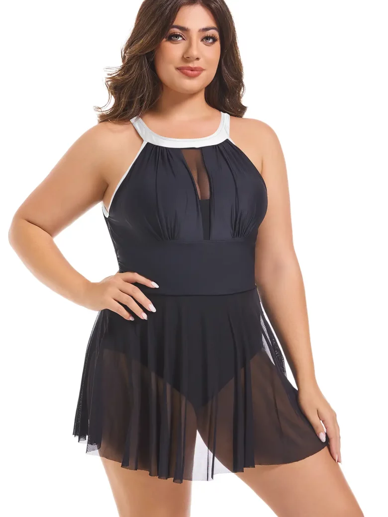 Aurora Story One Piece Swimsuits - Image 4