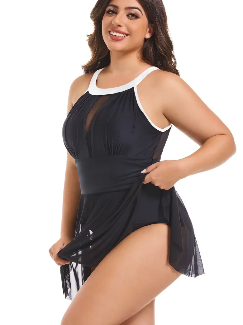 Aurora Story One Piece Swimsuits - Image 3