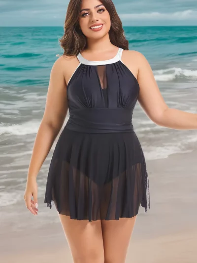 Aurora Story One Piece Swimsuits
